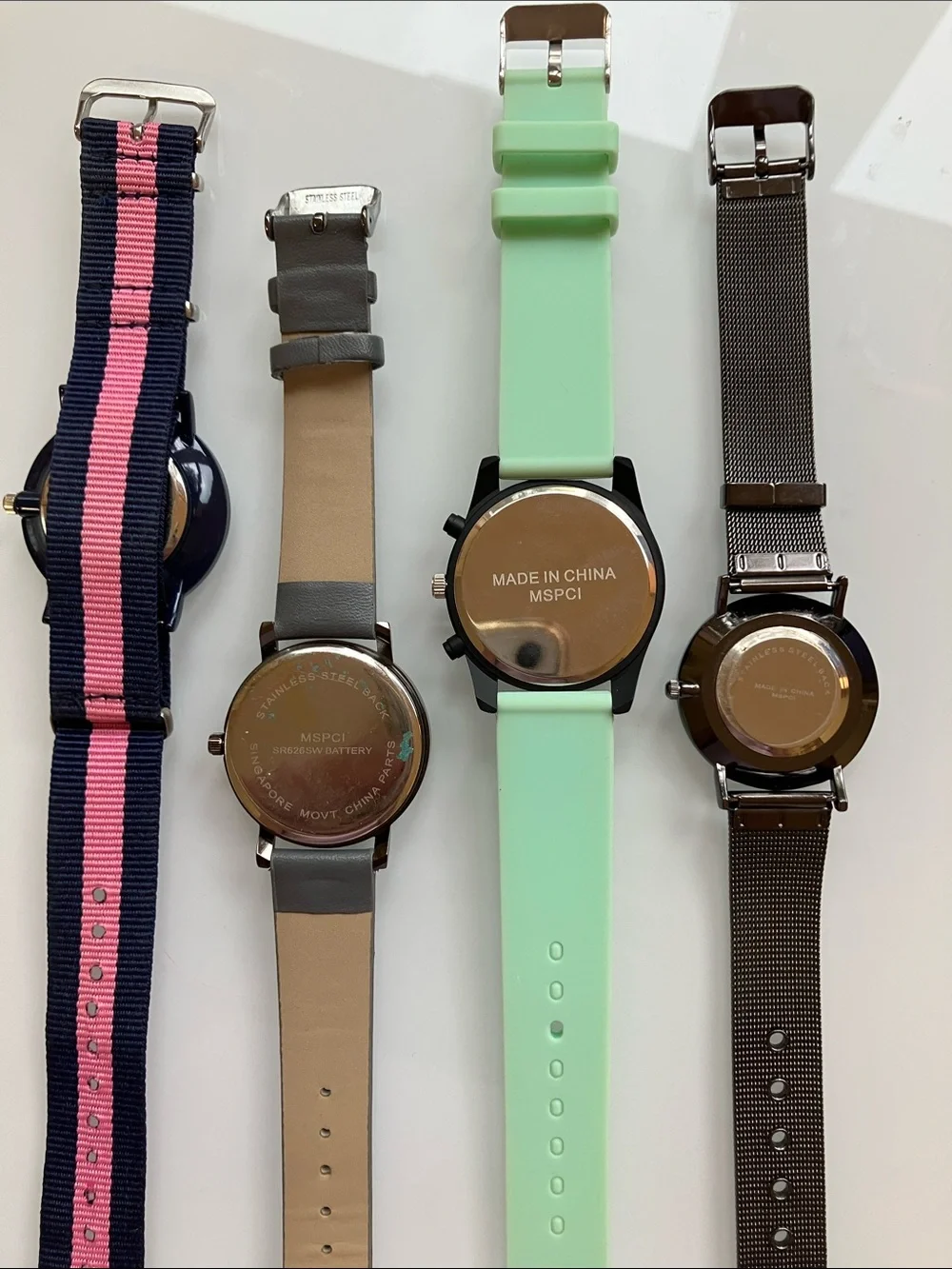 Assortment of Fun Women’s Watches - 4